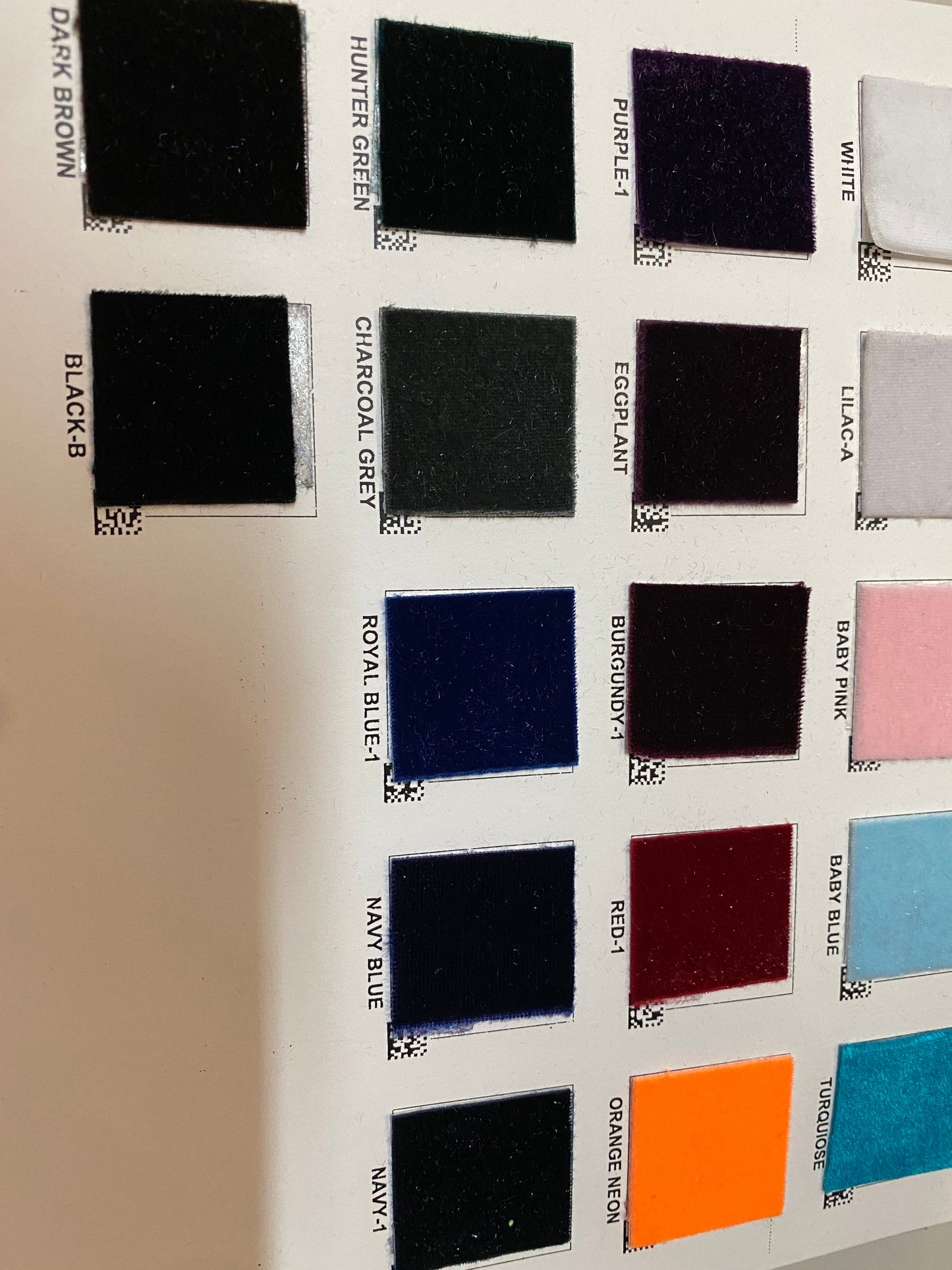 New Luxury spandex velvet 420GM great quality of stretch velvet 4-way stretch 58/60” Sold by the YD. Ships Worldwide from Los Angeles cali