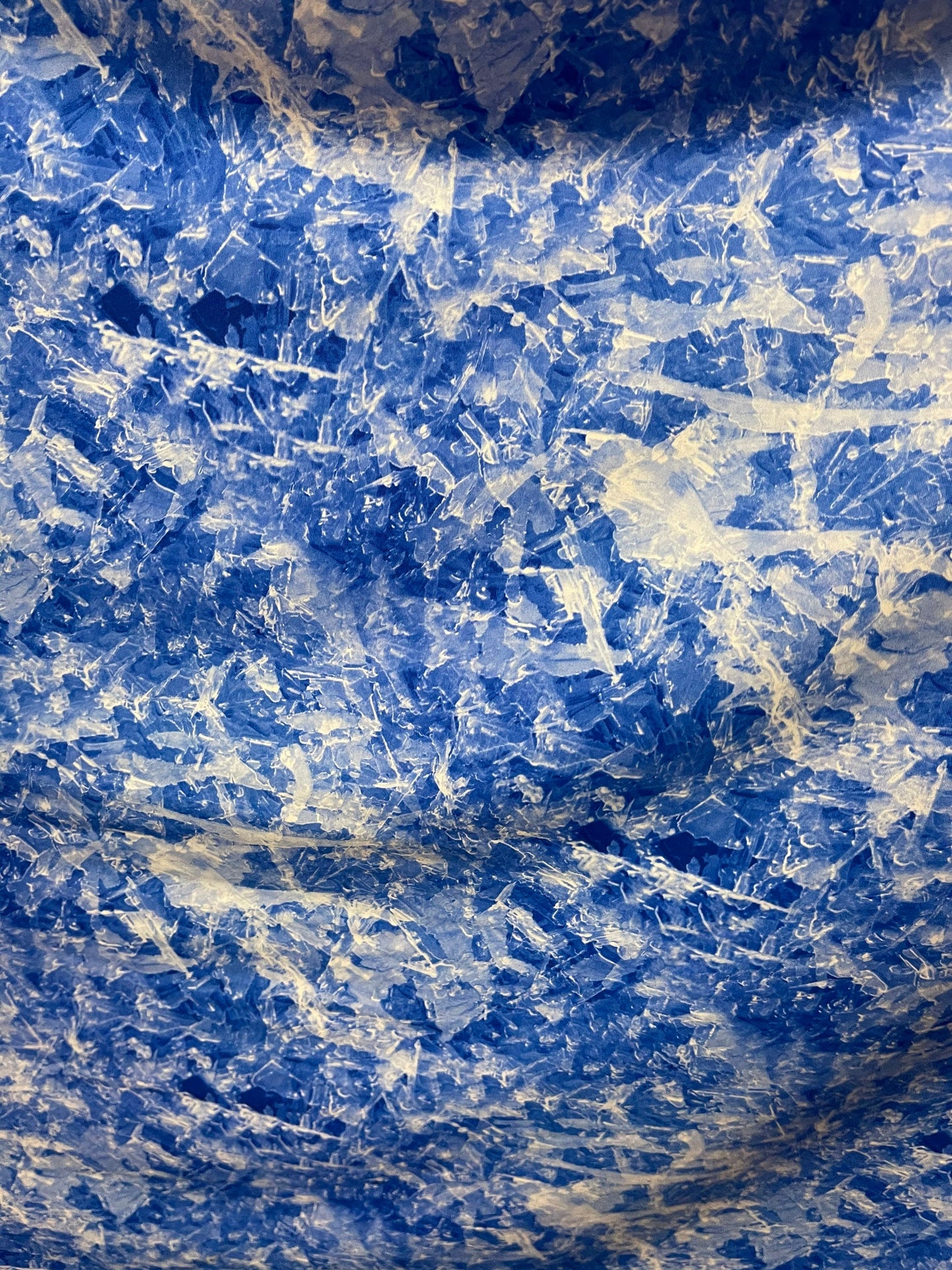 New Iceland design print on best quality of Nylon spandex 4-way stretch 58/60” Sold by the YD. Ships Worldwide from Los Angeles California