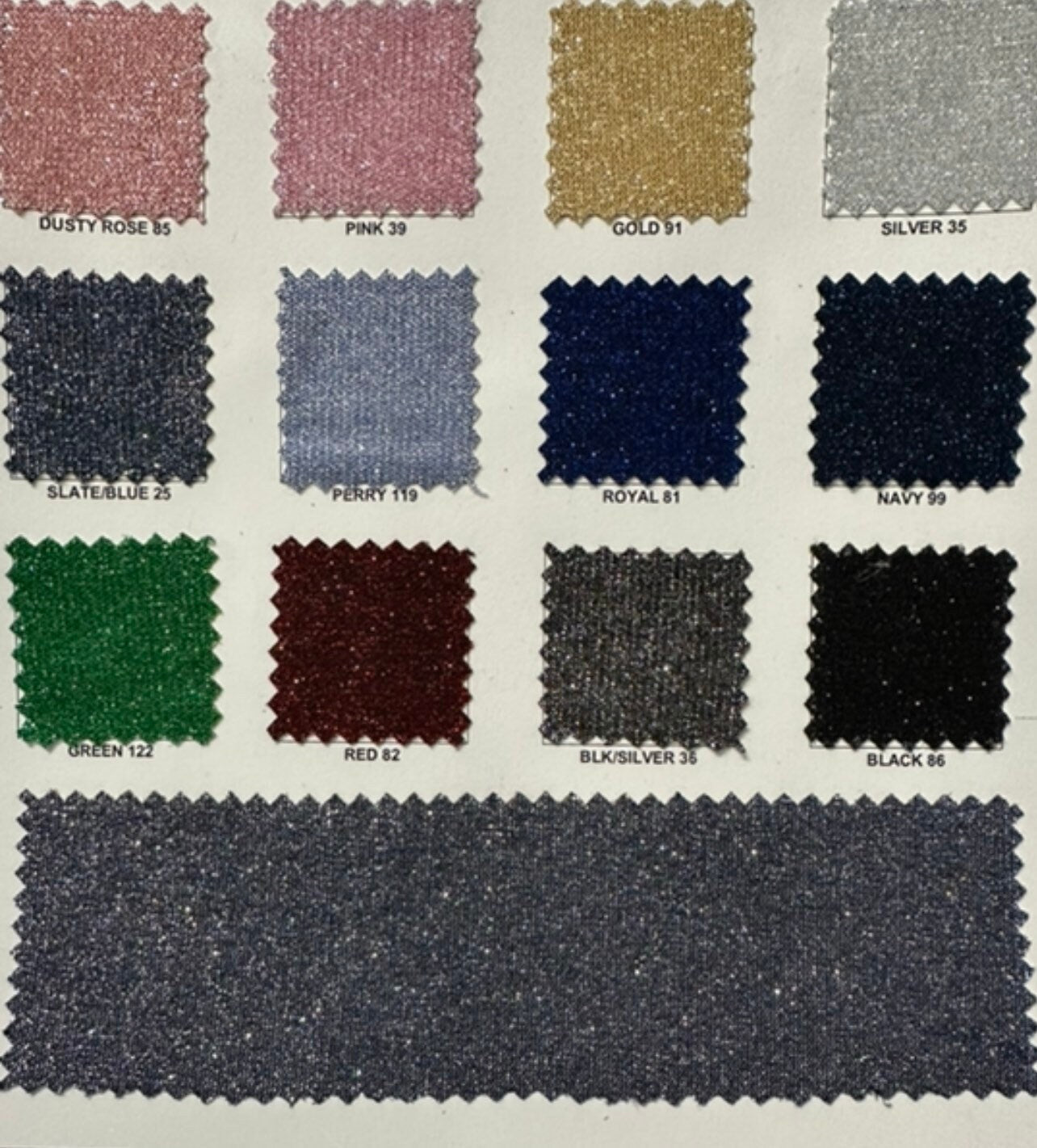 Metallic Lured lame non stretch 58/60” 100% Polyester glitter fabric Sold by the YD. Ships worldwide from Los Angeles California USA