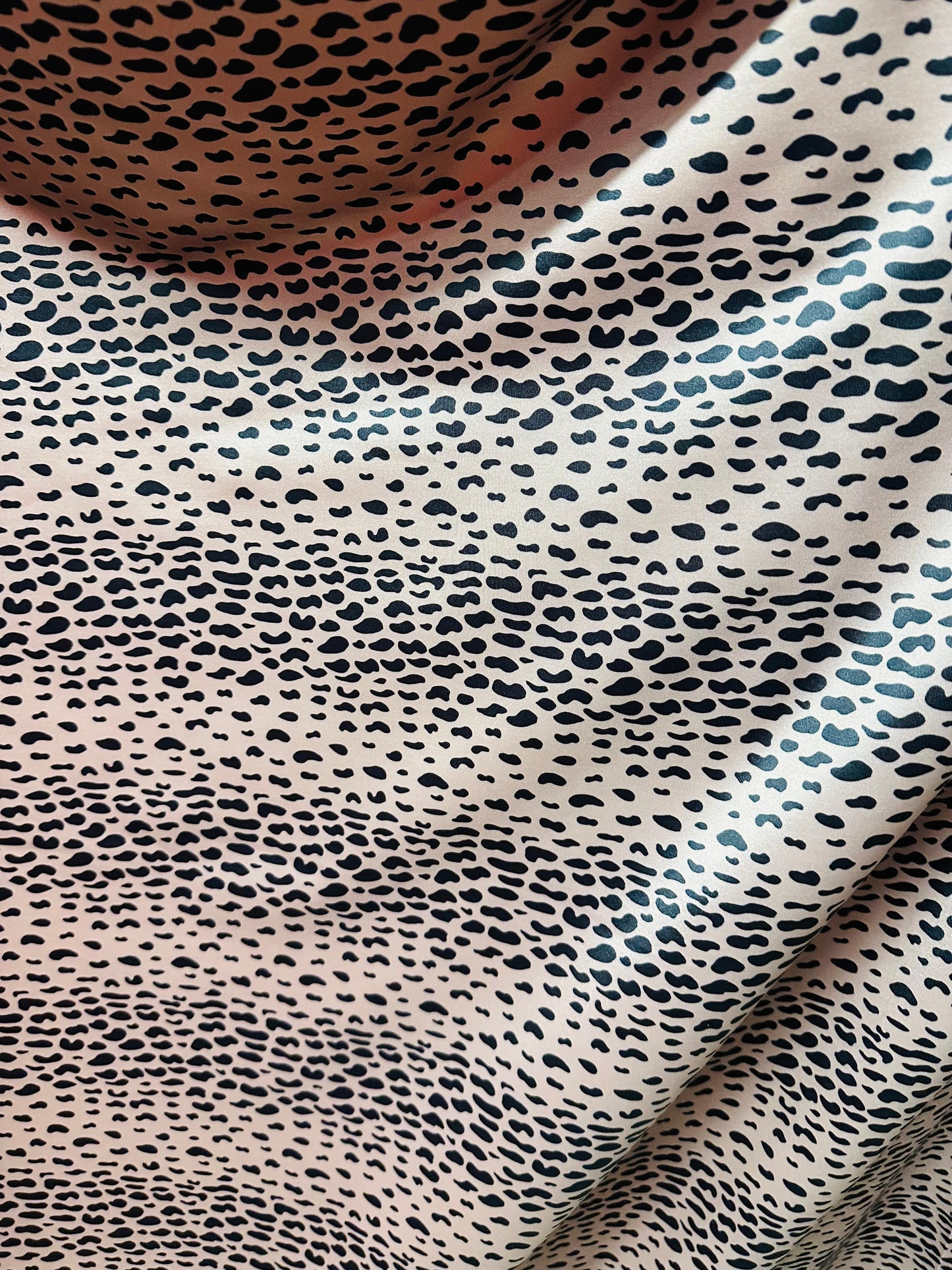 New exotic animal print print on great quality of nylon spandex 4-way stretch 58/60”