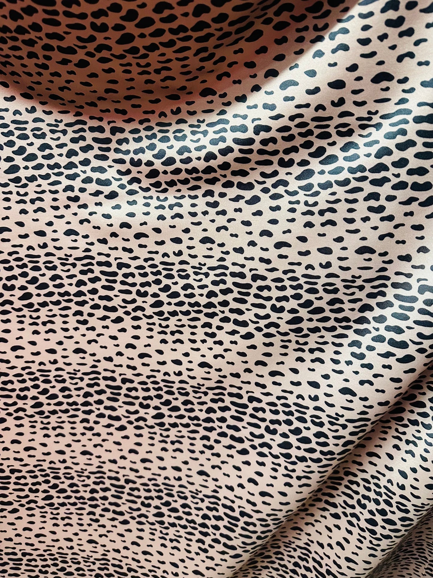 New exotic animal print print on great quality of nylon spandex 4-way stretch 58/60”