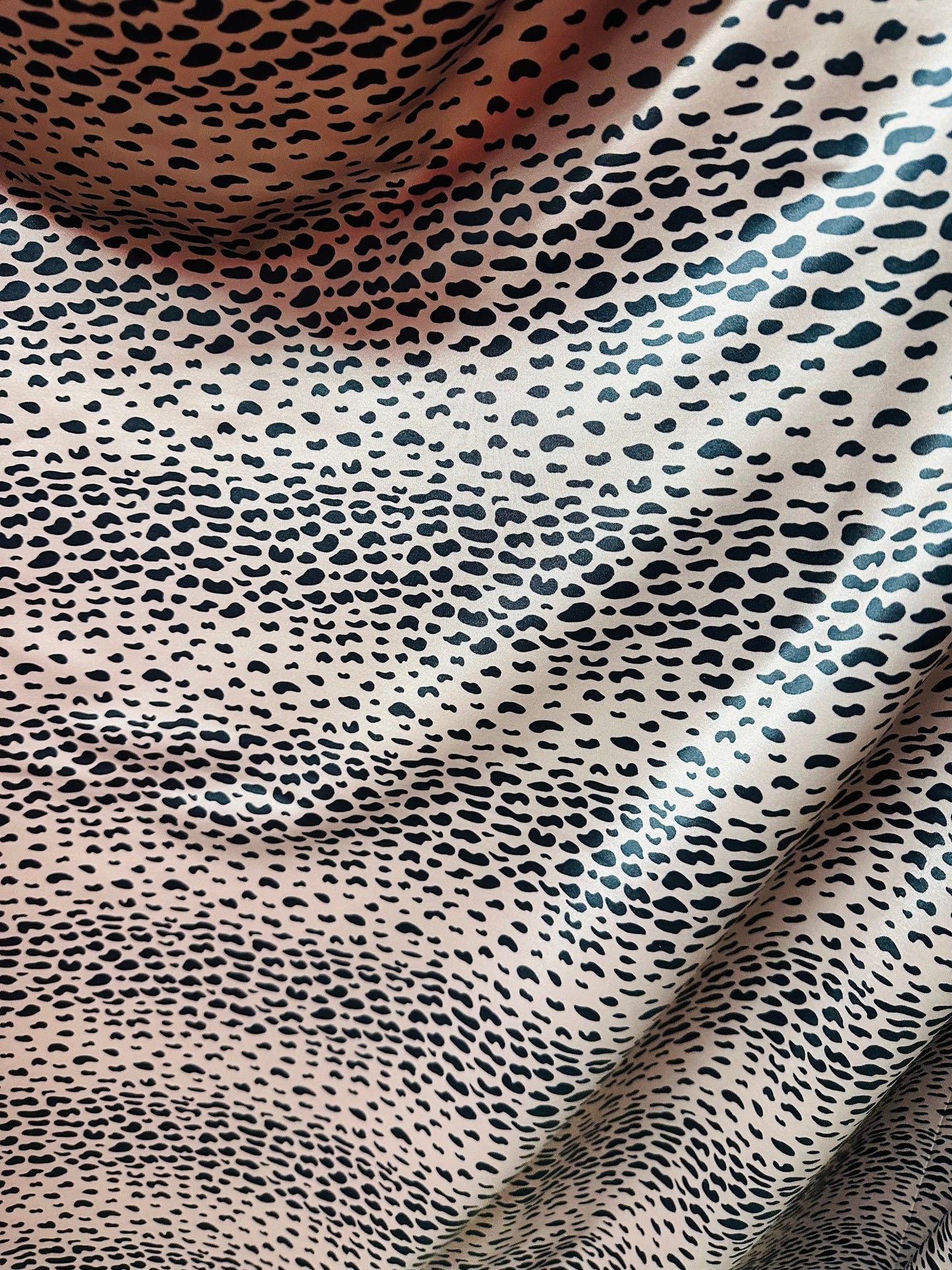 New exotic animal print print on great quality of nylon spandex 4-way stretch 58/60”