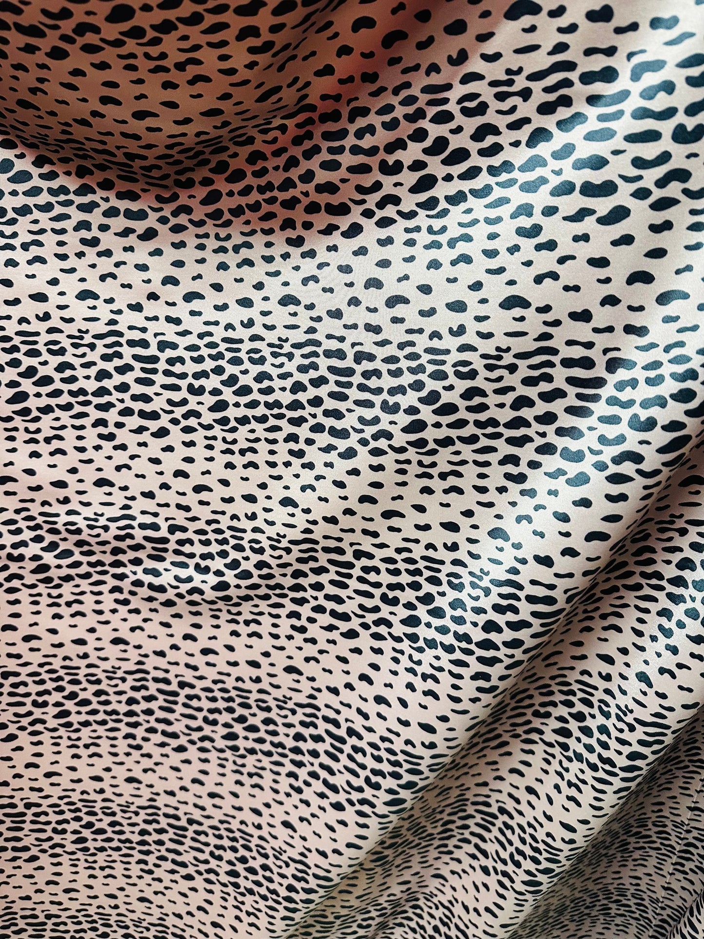 New exotic animal print print on great quality of nylon spandex 4-way stretch 58/60”