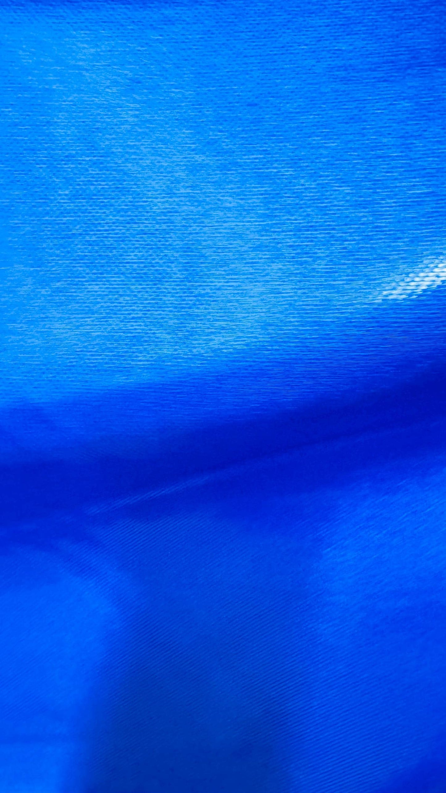 Sapphire metallic dots nylon spandex 4way stretch 58/60" Sold by the YD. Ships worldwide from Los Angeles California USA