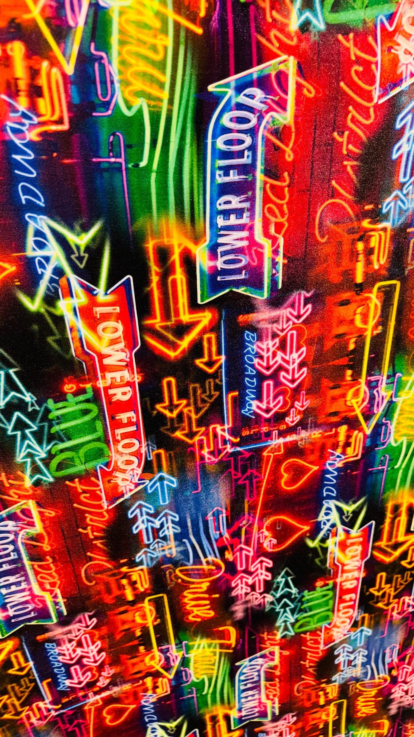 NEW Luxury Vegas City Lights design print on great quality of stretch velvet 4-way stretch 58/60” Sold by the YD. High quality fabrics