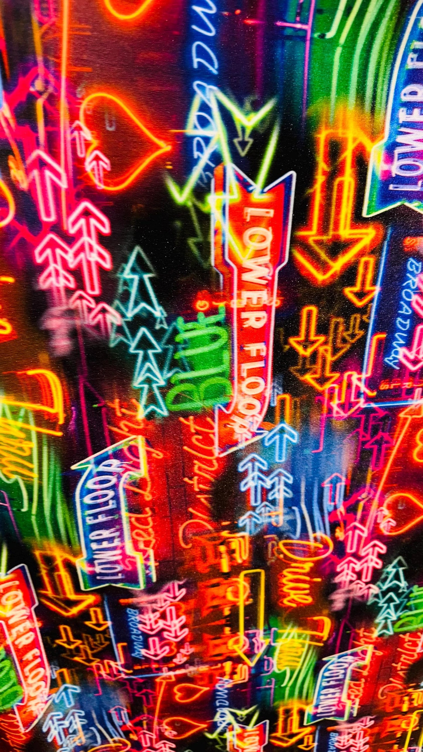 NEW Luxury Vegas City Lights design print on great quality of stretch velvet 4-way stretch 58/60” Sold by the YD. High quality fabrics