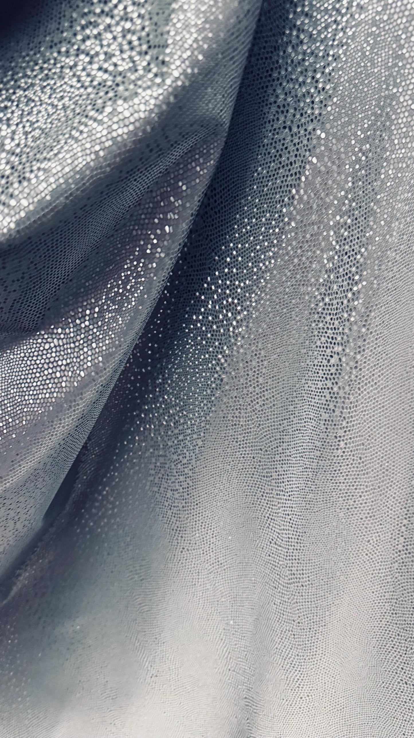 New 3D Pepples design shiny latex vinyl 4-way stretch 58/60” Sold by the YD. Ships worldwide from Los Angeles California USA.