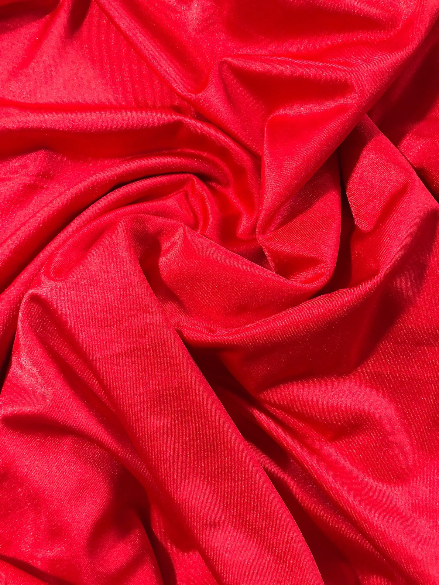Jumbo nylon spandex heavyweight 4way shining spandex 58/60" Sold by the YD. Ships worldwide from Los Angeles California USA.