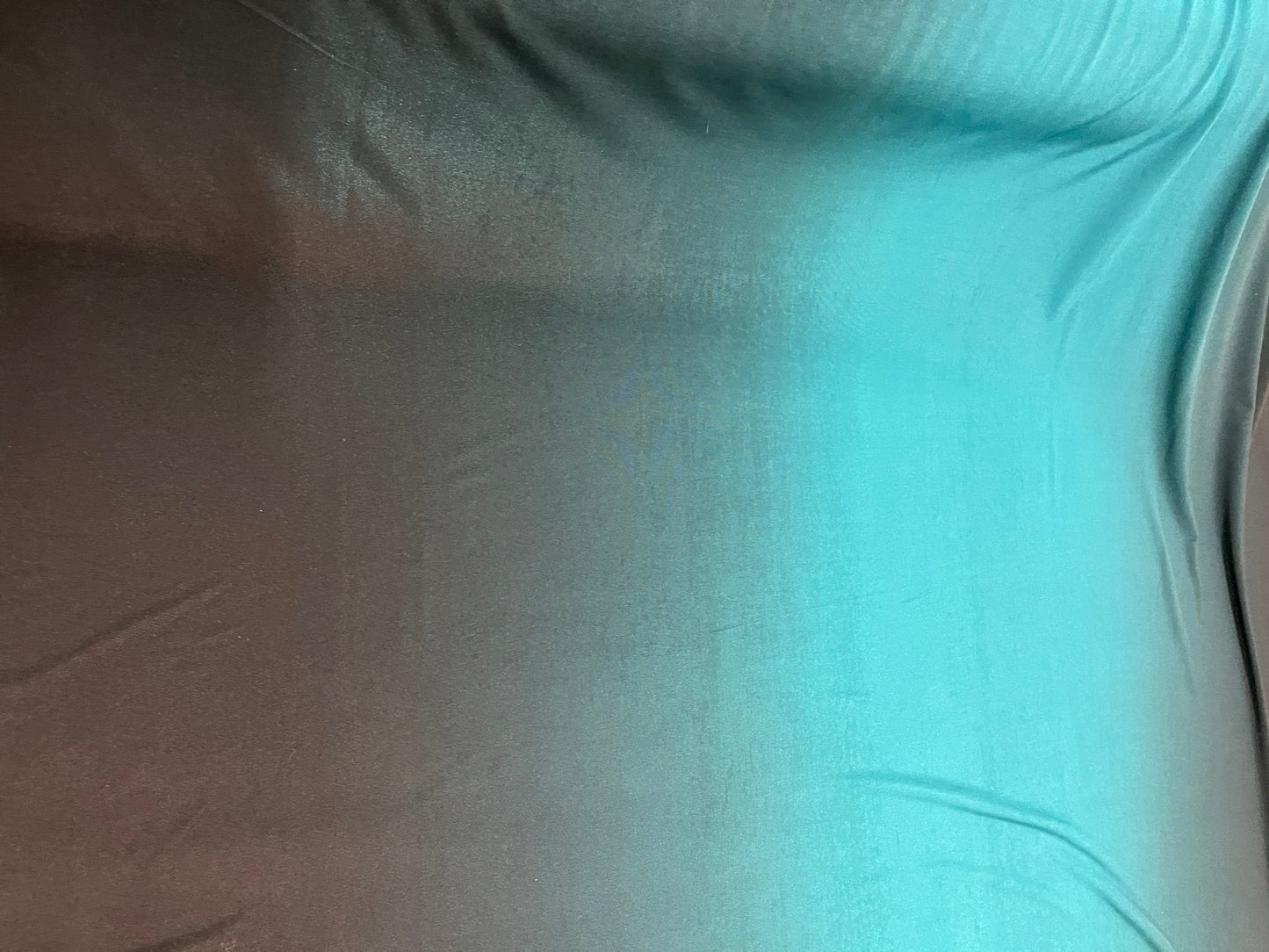 New Ombré design print on poly spandex 4-way stretch medium weight 58/60” Sold by the YD. Ships Worldwide from Los Angeles California USA.