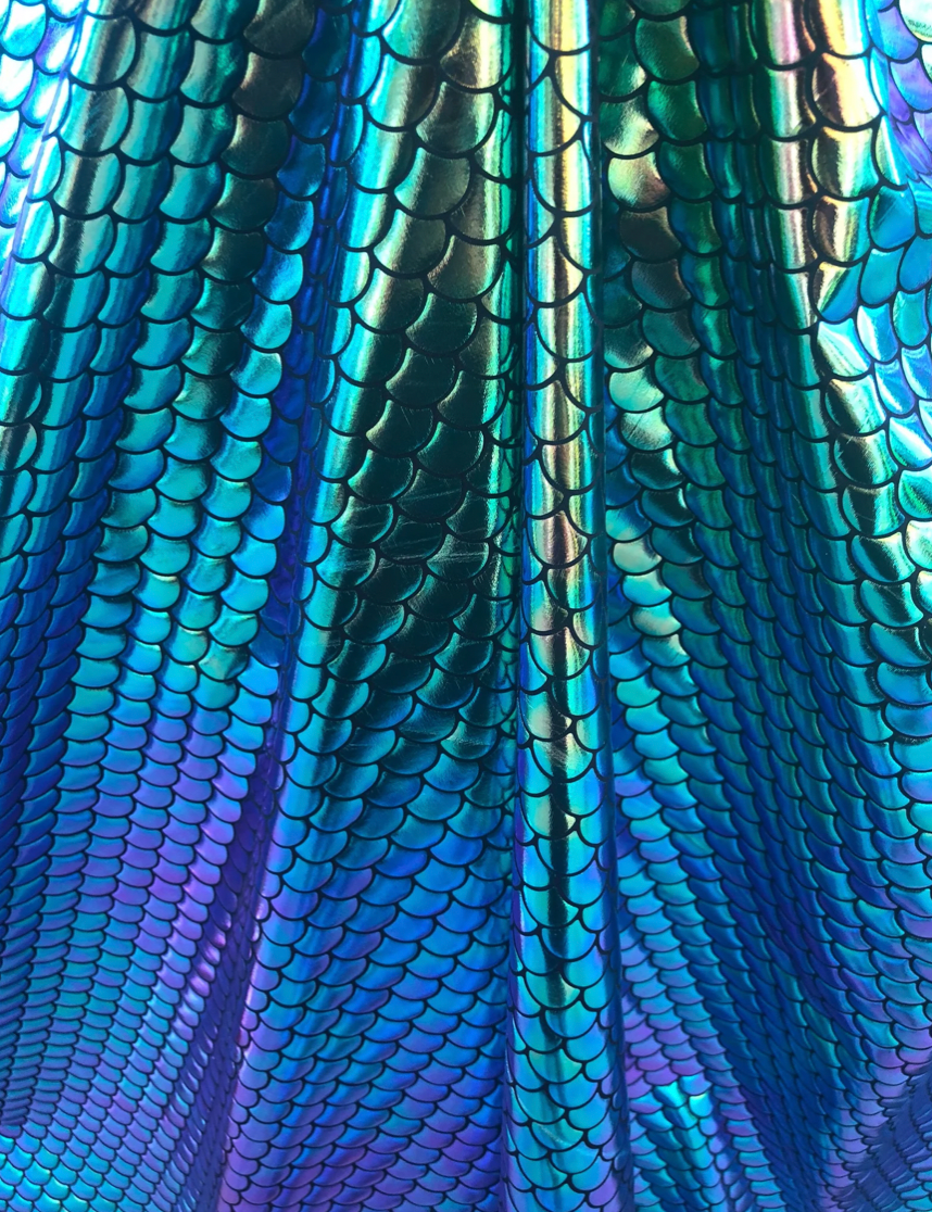 Mermaid design