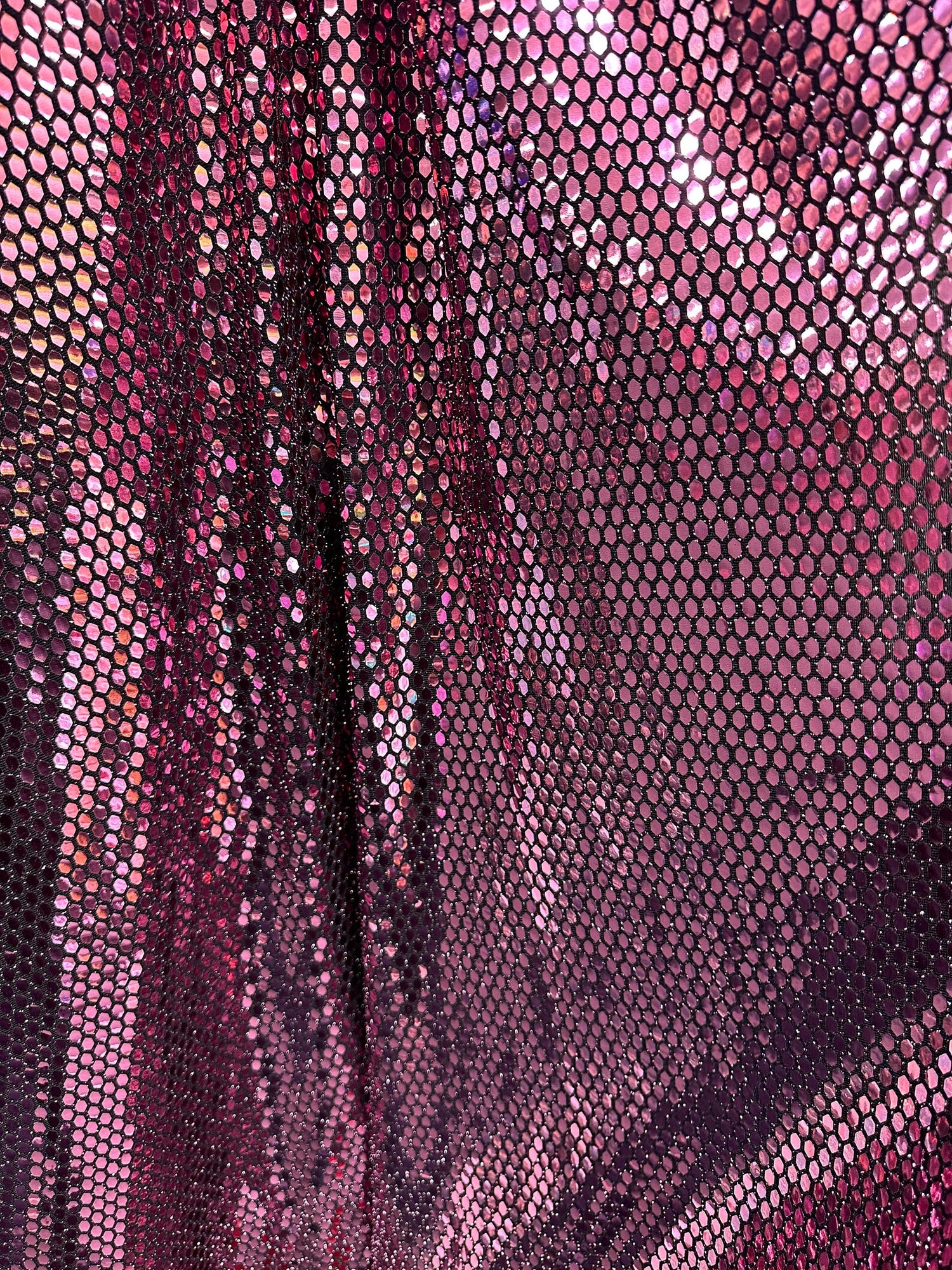 Sequins (Geometric)