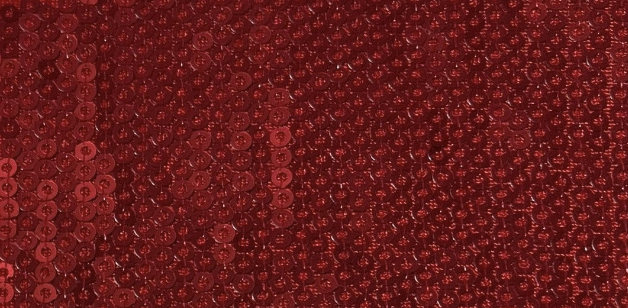 3mm Dull disco sequins embroidered on spandex base 2-way stretch 58/60” Sold by the YD. Ships Worldwide from Los Angeles California USA