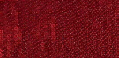 3mm Dull disco sequins embroidered on spandex base 2-way stretch 58/60” Sold by the YD. Ships Worldwide from Los Angeles California USA