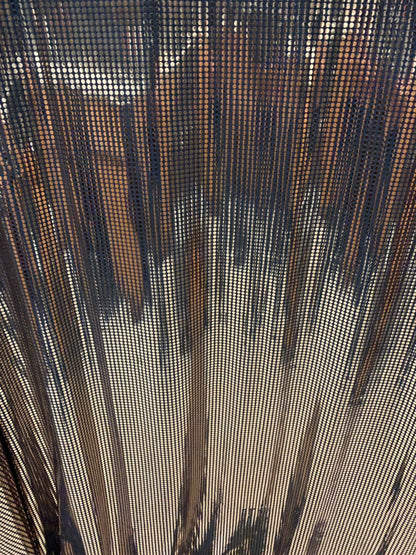 Mirror disco shining sequins 3mm seq size on spandex base  58/60" Sold by the YD. Ships worldwide from Los Angeles CA USA.