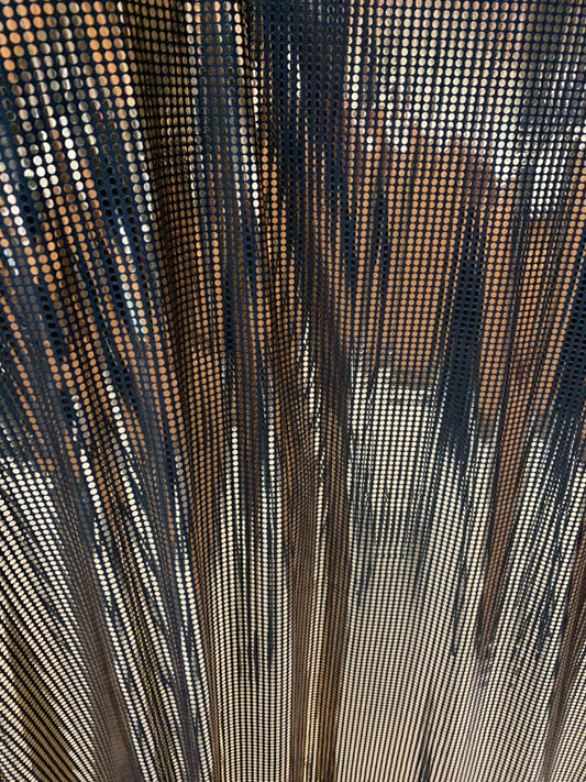 Mirror disco shining sequins 3mm seq size on spandex base  58/60" Sold by the YD. Ships worldwide from Los Angeles CA USA.