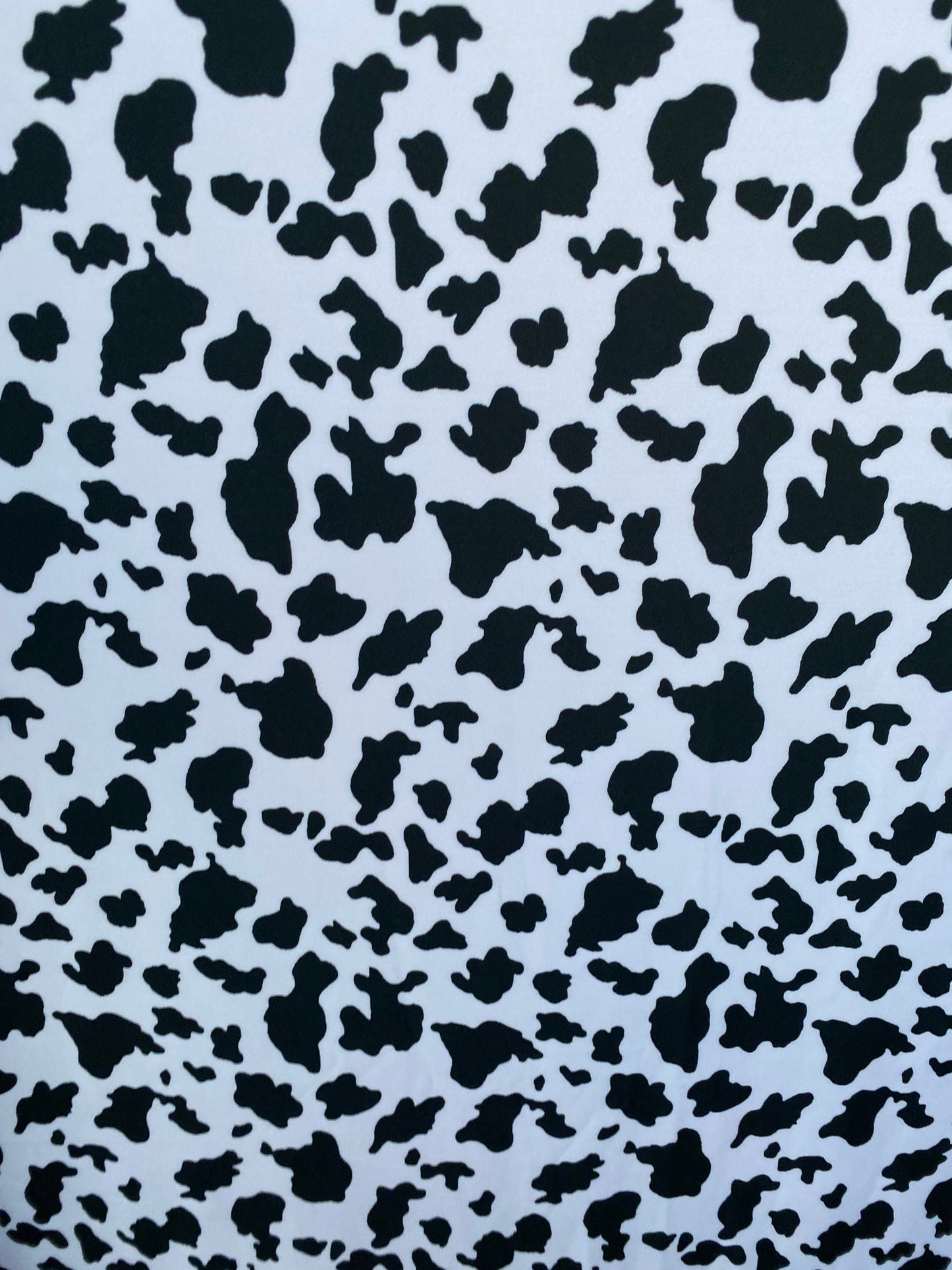 New Exotic cow design print on best quality of nylon spandex 4-way stretch 58/60” Sold by the YD. Ships Worldwide from Los Angeles cali