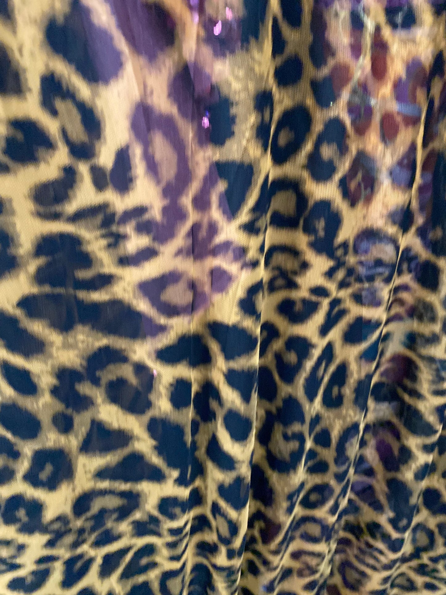 New Exotic Leopard design Nude/brown/black print on great quality of nylon spandex 4-way stretch 58/60” Sold by the YD. Ships worldwide