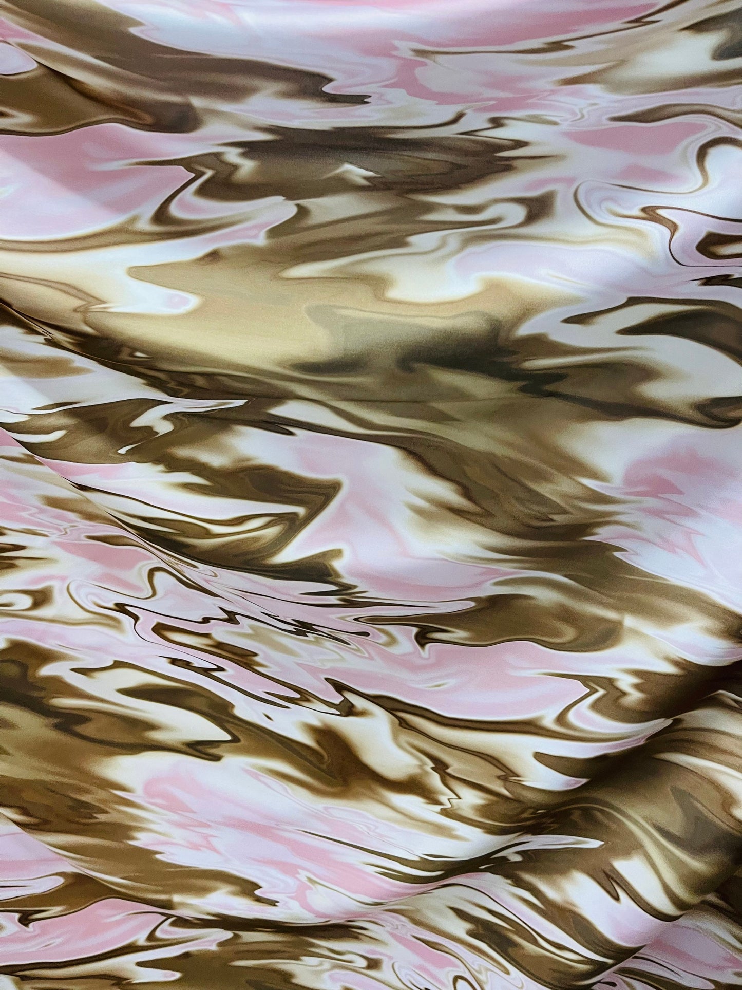New Ice cream abstract design print on great quality of nylon spandex 4-way stretch 58/60” Sold by the YD. Ships Worldwide from Los Angeles