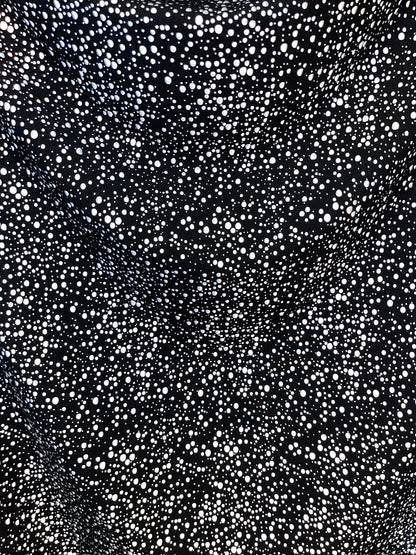 New Reflective fabric Illumine design metallic great fabric 4-way stretch 58/60” Sold by the YD. Ships Worldwide from Los Angeles California