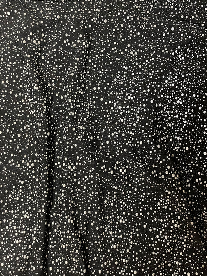 New Reflective fabric Illumine design metallic great fabric 4-way stretch 58/60” Sold by the YD. Ships Worldwide from Los Angeles California