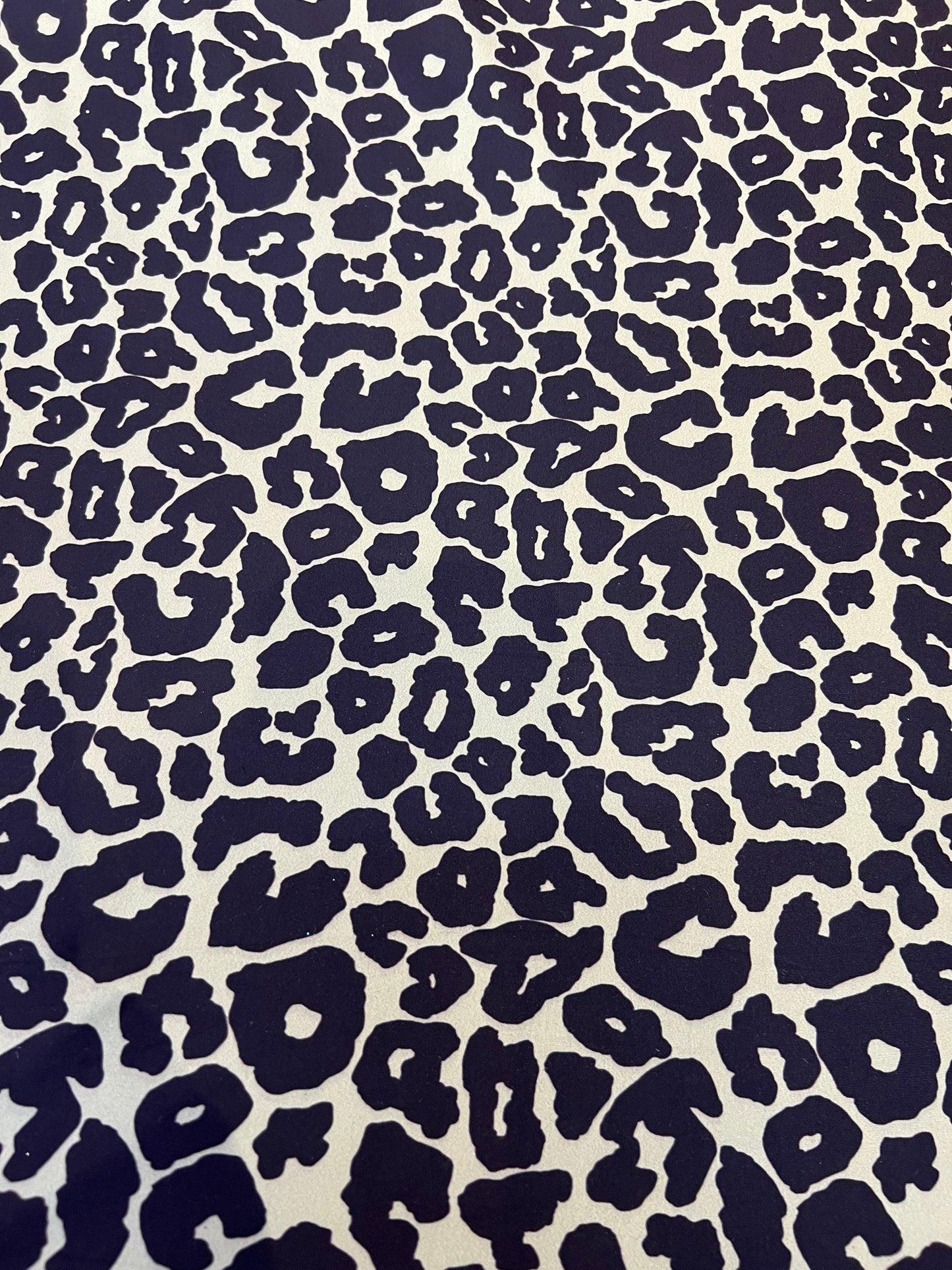 Exotic Leopard design print on great quality of nylon spandex 4-way stretch 58/60” Sold by the YD. Ships Worldwide from Los Angeles CA