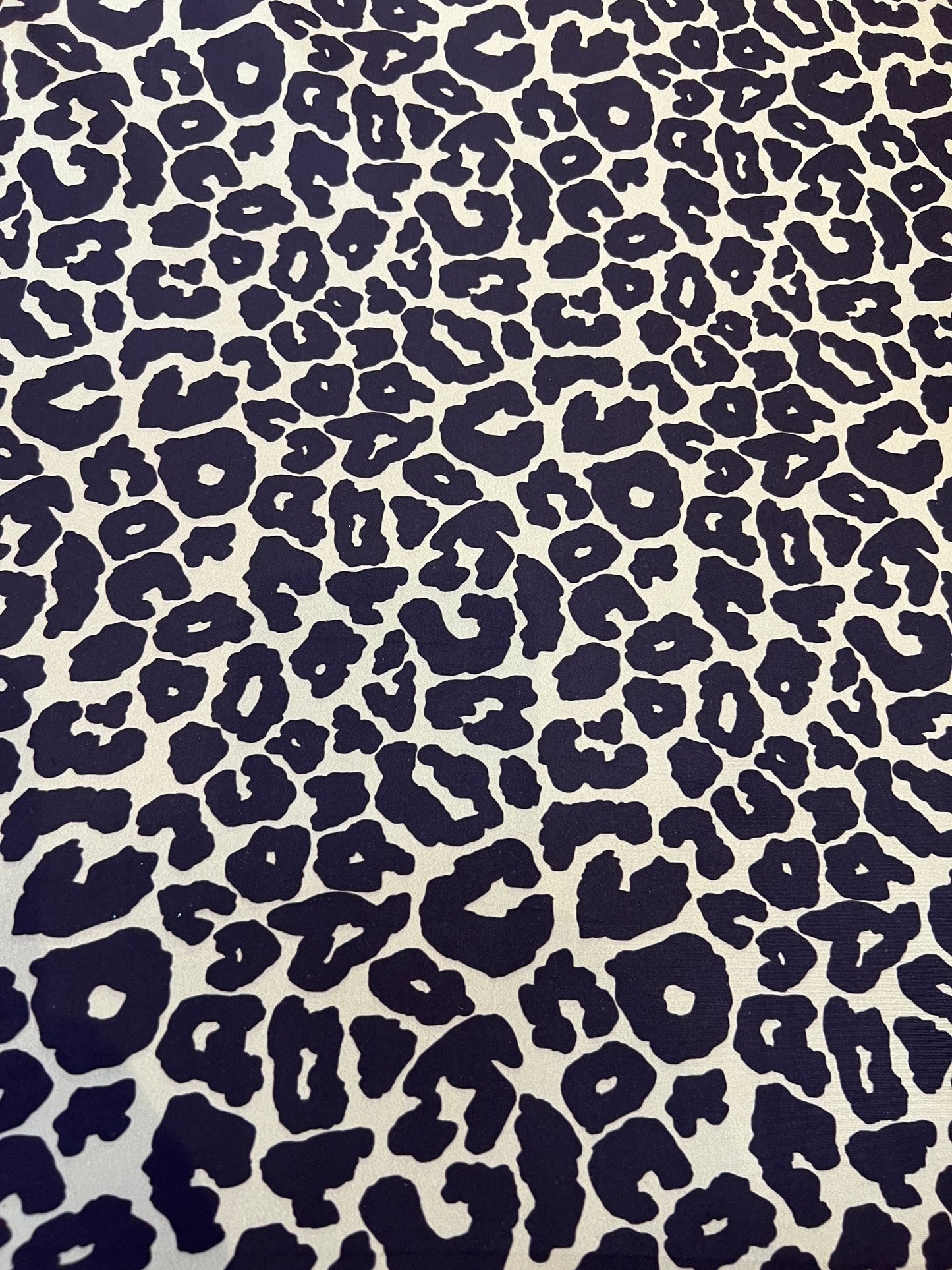 Exotic Leopard design print on great quality of nylon spandex 4-way stretch 58/60” Sold by the YD. Ships Worldwide from Los Angeles CA