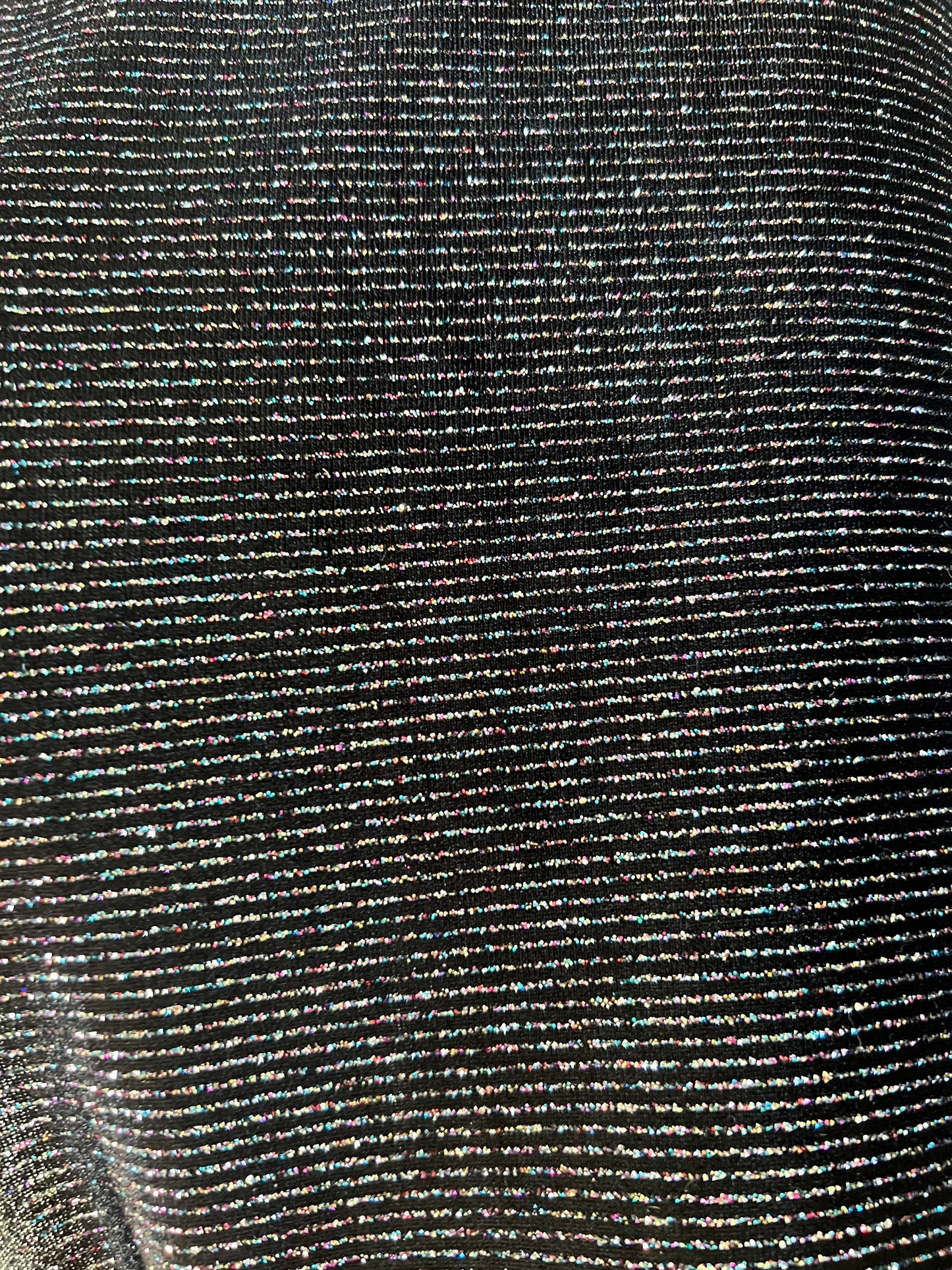 New stripes design glitter stretch velvet best quality 4-way stretch 58/60” Sold by the YD. Ships Worldwide from Los Angeles California USA