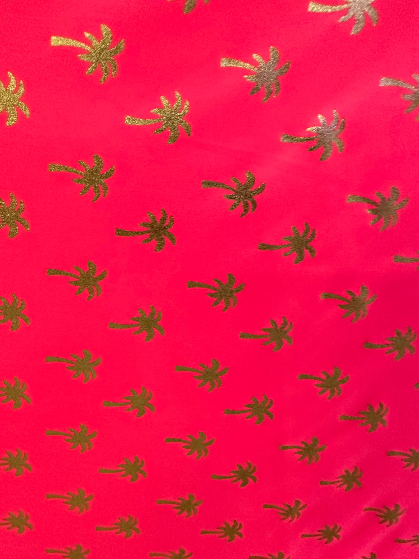 New Fabrics multiple design high quality of nylon spandex with foil best quality in the market 4-way stretch 58/60”