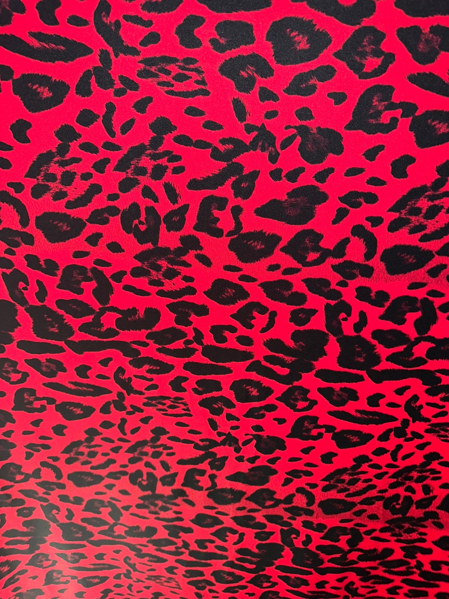 Exotic Leopard design print on great quality of nylon spandex 4-way stretch 58/60” Sold by the YD. Ships worldwide from L.A