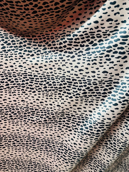 New exotic animal print print on great quality of nylon spandex 4-way stretch 58/60”