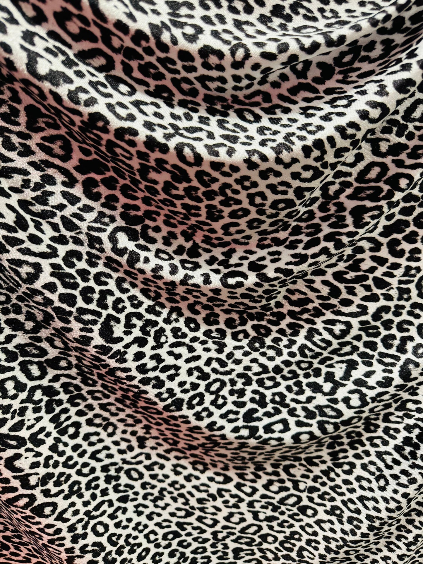 New Exotic cheetah design print on best quality of stretch velvet 4-way stretch 58/60” High Quality fabrics by AlexLAFabrics