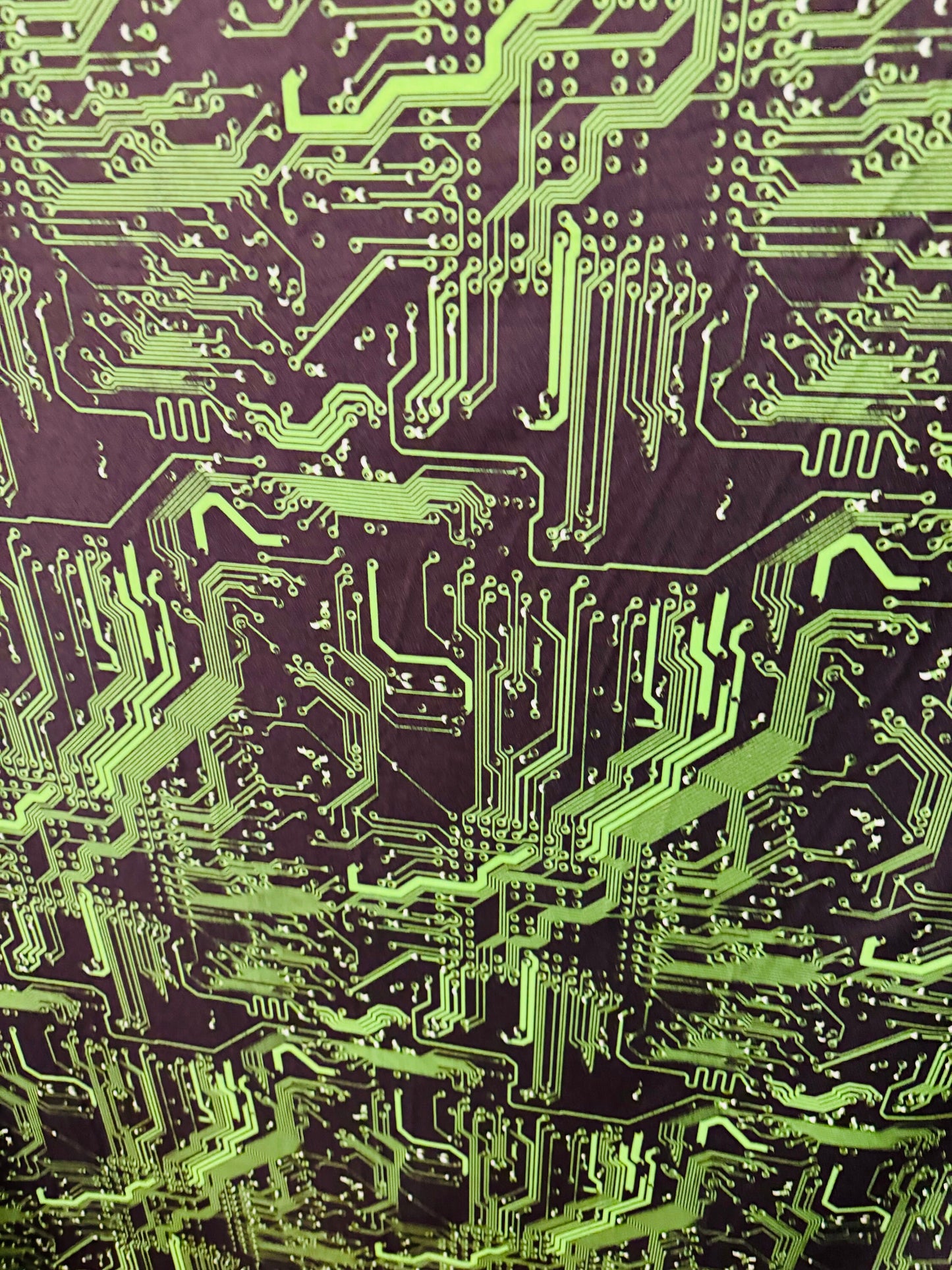 New Digital system design print poly spandex 4-way stretch 58/60”