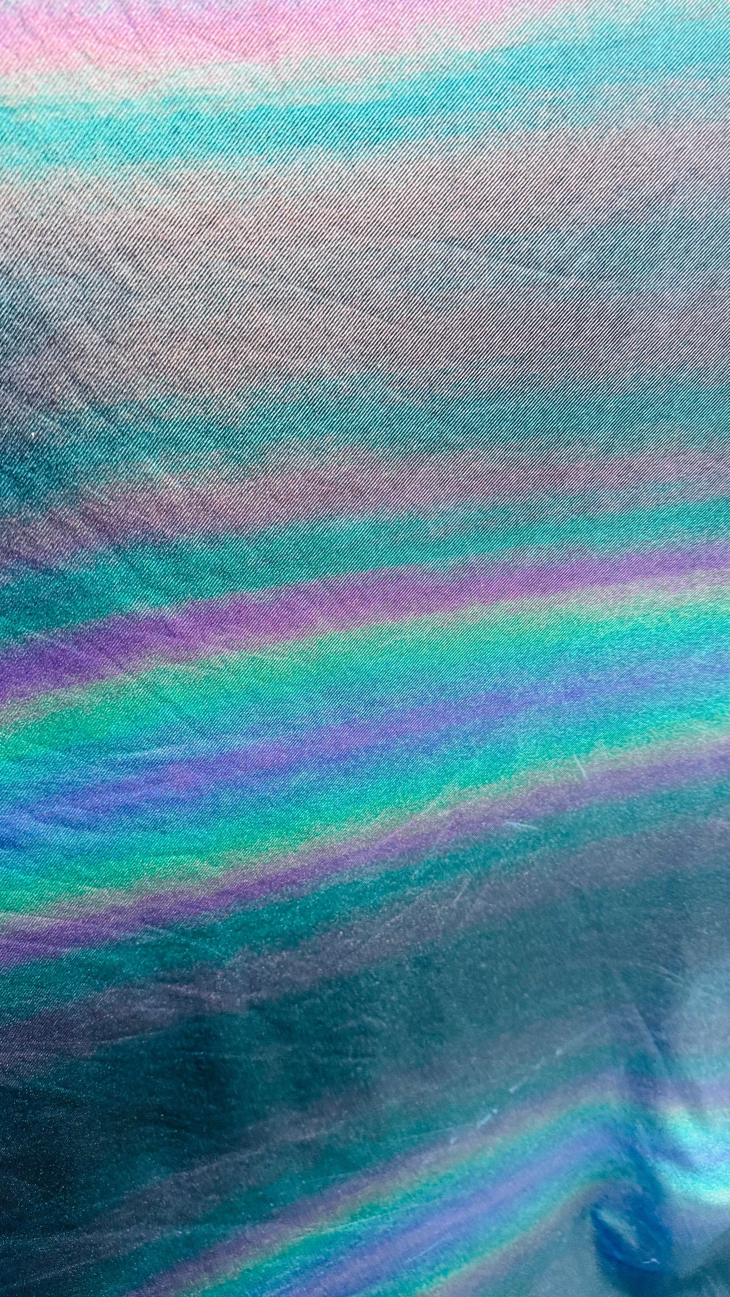 Spectrum design on spandex denim look 4-way stretch 58/60” High quality fabrics by AlexLAFabrics