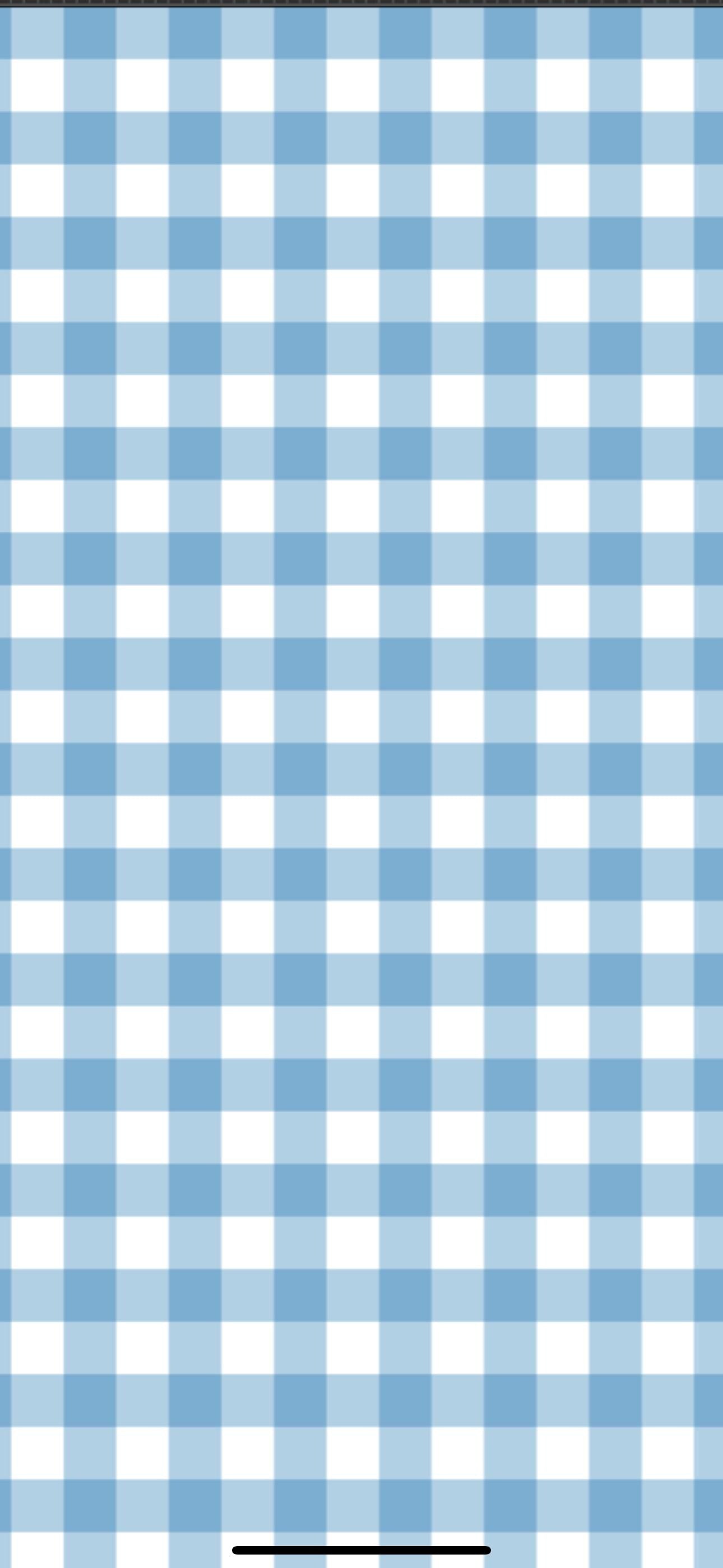 Gingham design size 1/2” Baby blue print on best quality of nylon spandex 4-way stretch 58/60” High quality fabrics by AlexLAFabrics