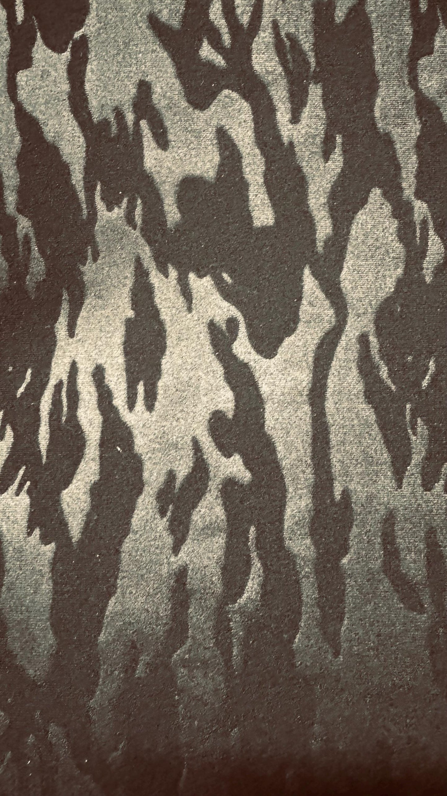 Embossed Camouflage and cheetah design high quality of nylon spandex 4-way stretch 58/60”