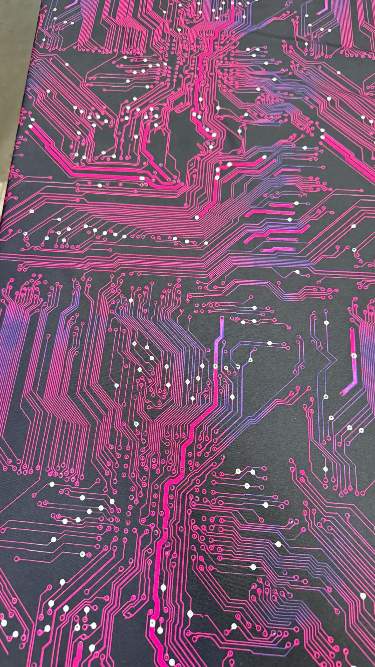 New Digital system design print poly spandex 4-way stretch 58/60” High quality fabrics by AlexLAFabrics
