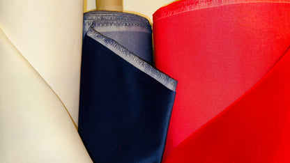 High quality Cotton Velvet non stretch that can be used to create cushion covers, curtains and upholstery. High quality fabrics by AlexLAFab