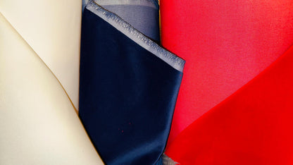 High quality Cotton Velvet non stretch that can be used to create cushion covers, curtains and upholstery. High quality fabrics by AlexLAFab