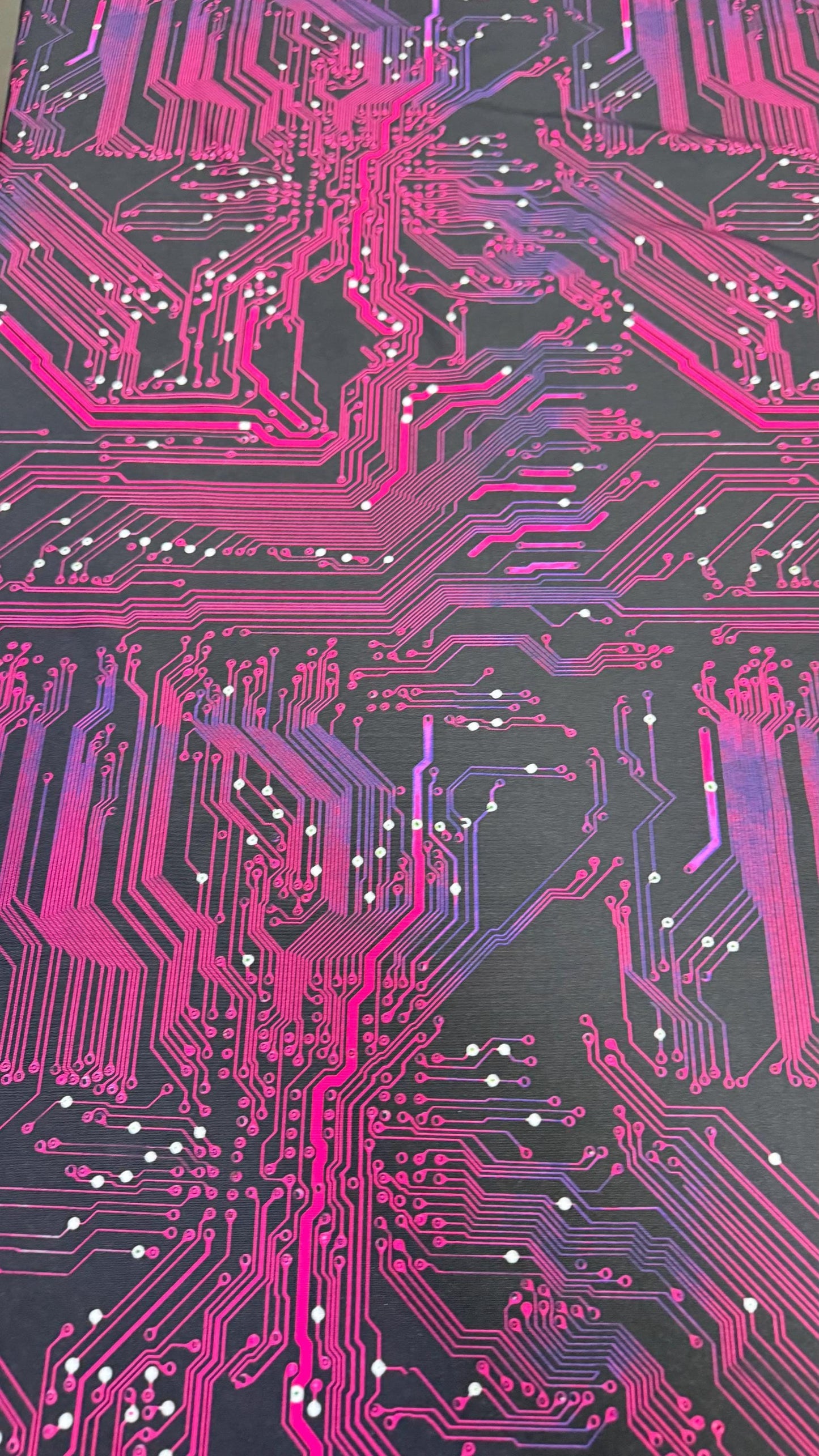 New Digital system design print poly spandex 4-way stretch 58/60” High quality fabrics by AlexLAFabrics