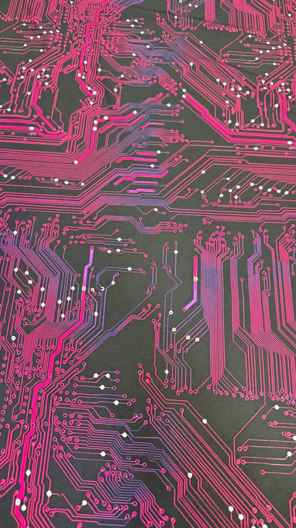 New Digital system design print poly spandex 4-way stretch 58/60” High quality fabrics by AlexLAFabrics