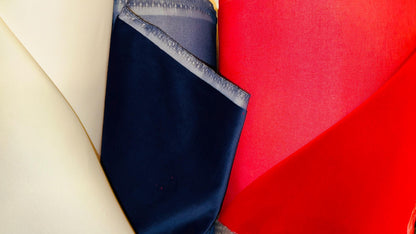 High quality Cotton Velvet non stretch that can be used to create cushion covers, curtains and upholstery. High quality fabrics by AlexLAFab
