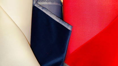 High quality Cotton Velvet non stretch that can be used to create cushion covers, curtains and upholstery. High quality fabrics by AlexLAFab