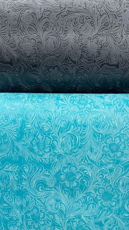 Royalty design Fake Leather non stretch Best quality in the Market 58/60” Sold by the YD. Ships Worldwide from Los Angeles California USA.
