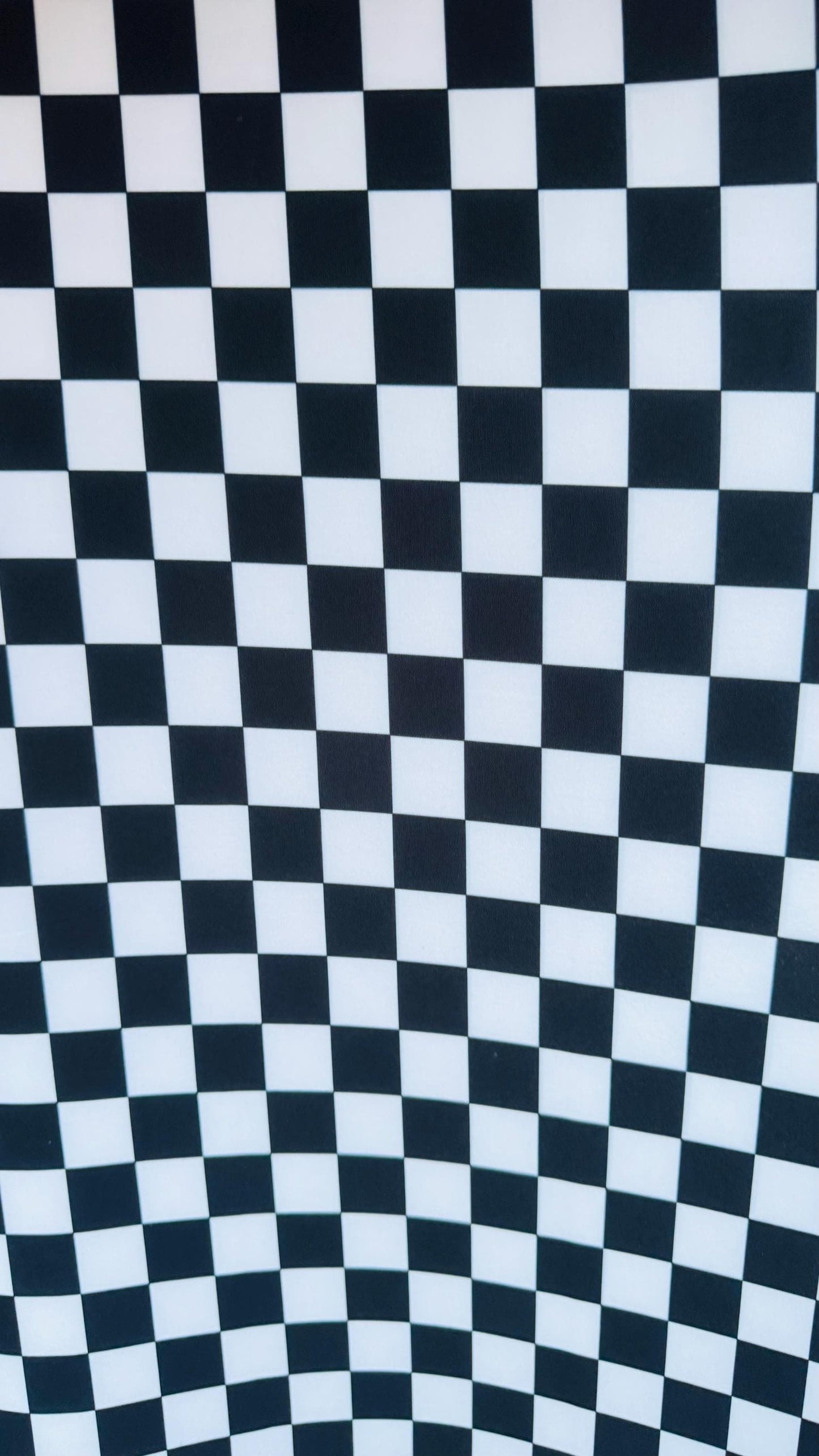 NEW Checkers and Harlequin design print on neoprene super techno 2-way stretch 58/60” Sold by the YD. Ships Worldwide from Los Angeles CA