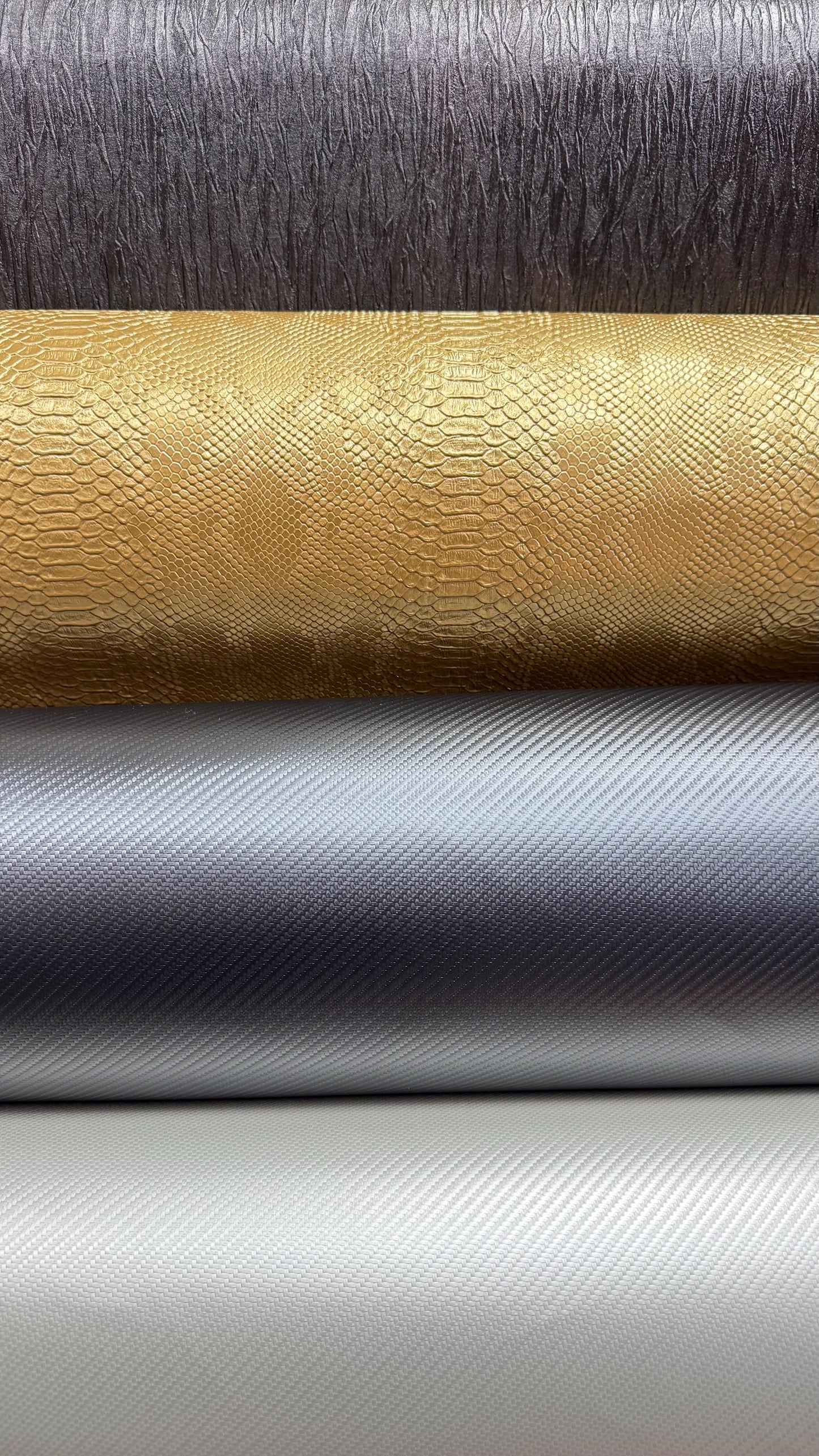 New Exotic Snake design and digital design on  great quality vinyl non stretch 55/56” Sold by the YD. Ships Worldwide from Los Angeles CA