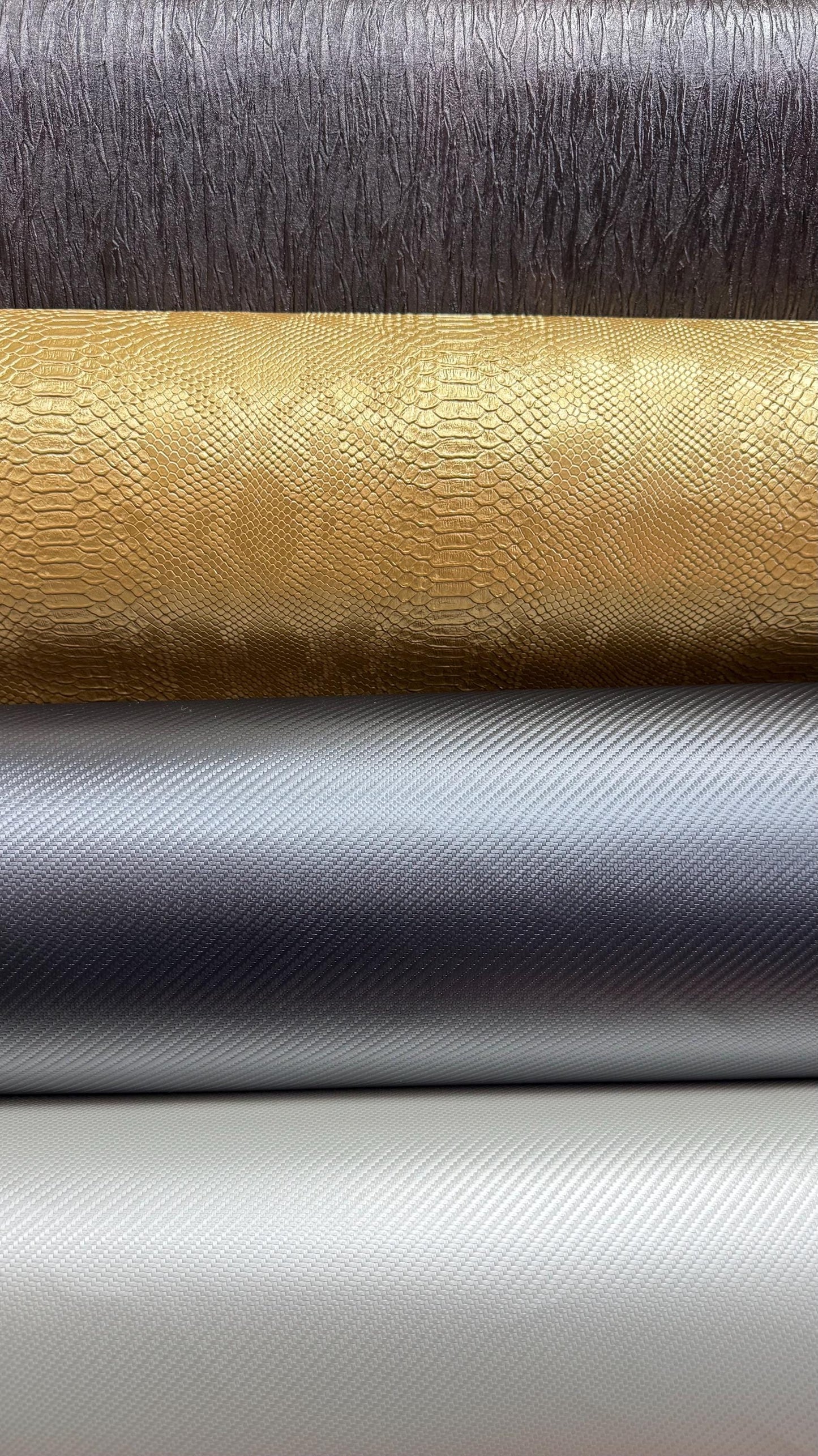 New Exotic Snake design and digital design on  great quality vinyl non stretch 55/56” Sold by the YD. Ships Worldwide from Los Angeles CA