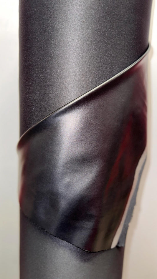 Fake Leather design 2-way stretch Best quality in the Market 58/60” Sold by the YD. Ships Worldwide from Los Angeles California USA.