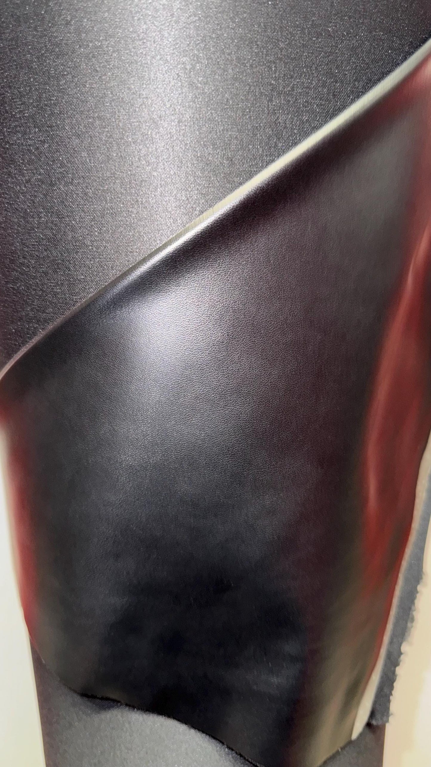 Fake Leather design 2-way stretch Best quality in the Market 58/60” Sold by the YD. Ships Worldwide from Los Angeles California USA.