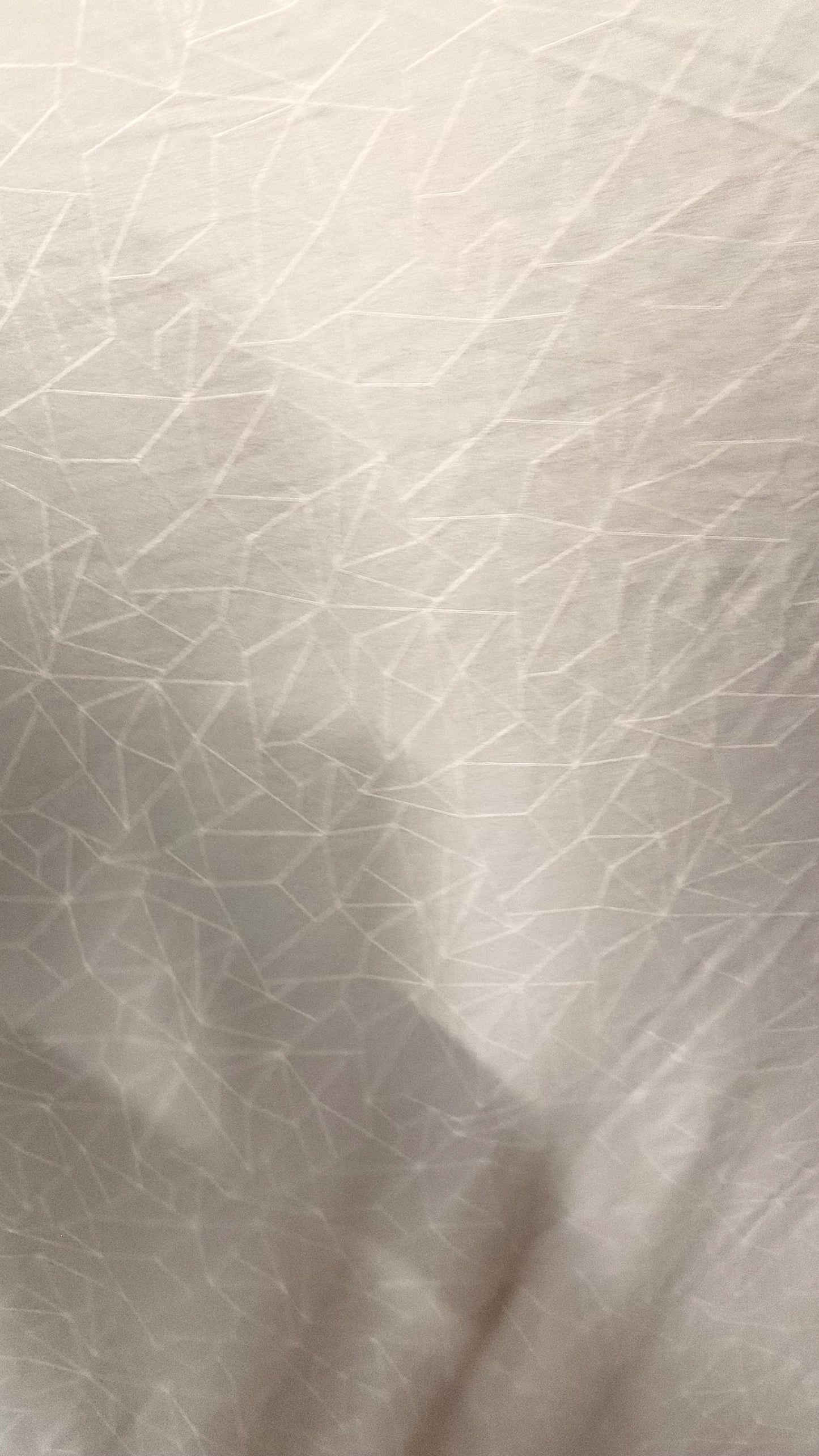New 3D Spin geometric design on great quality of nylon spandex 4-way stretch 58/60” Sold by the YD. Ships worldwide from Los Ángeles Califor
