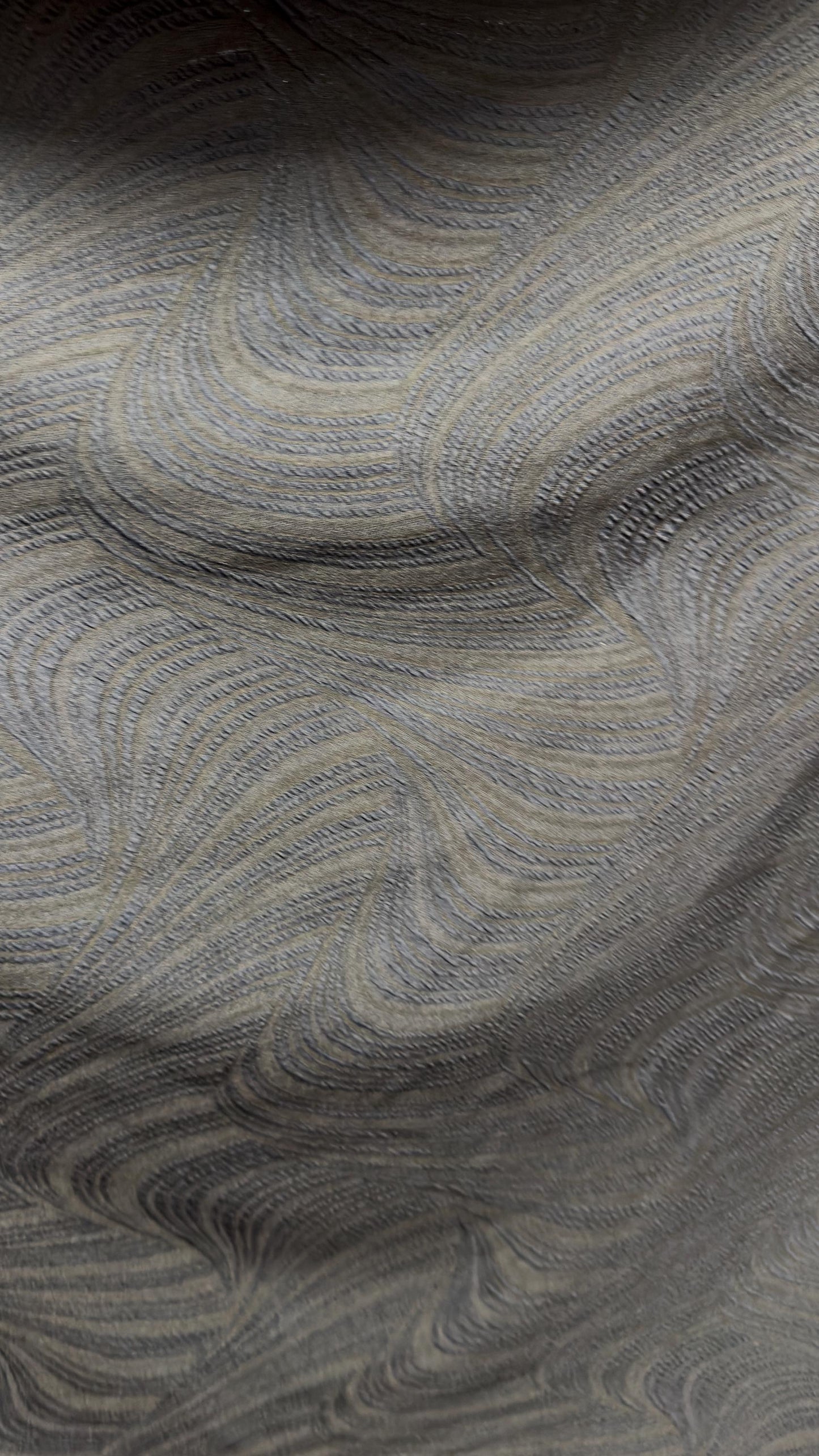 Abstract Design jumbo embossed great quality of nylon spandex 4-way stretch 58/60” Sold by the YD. Ships worldwide from Los Angeles Californ